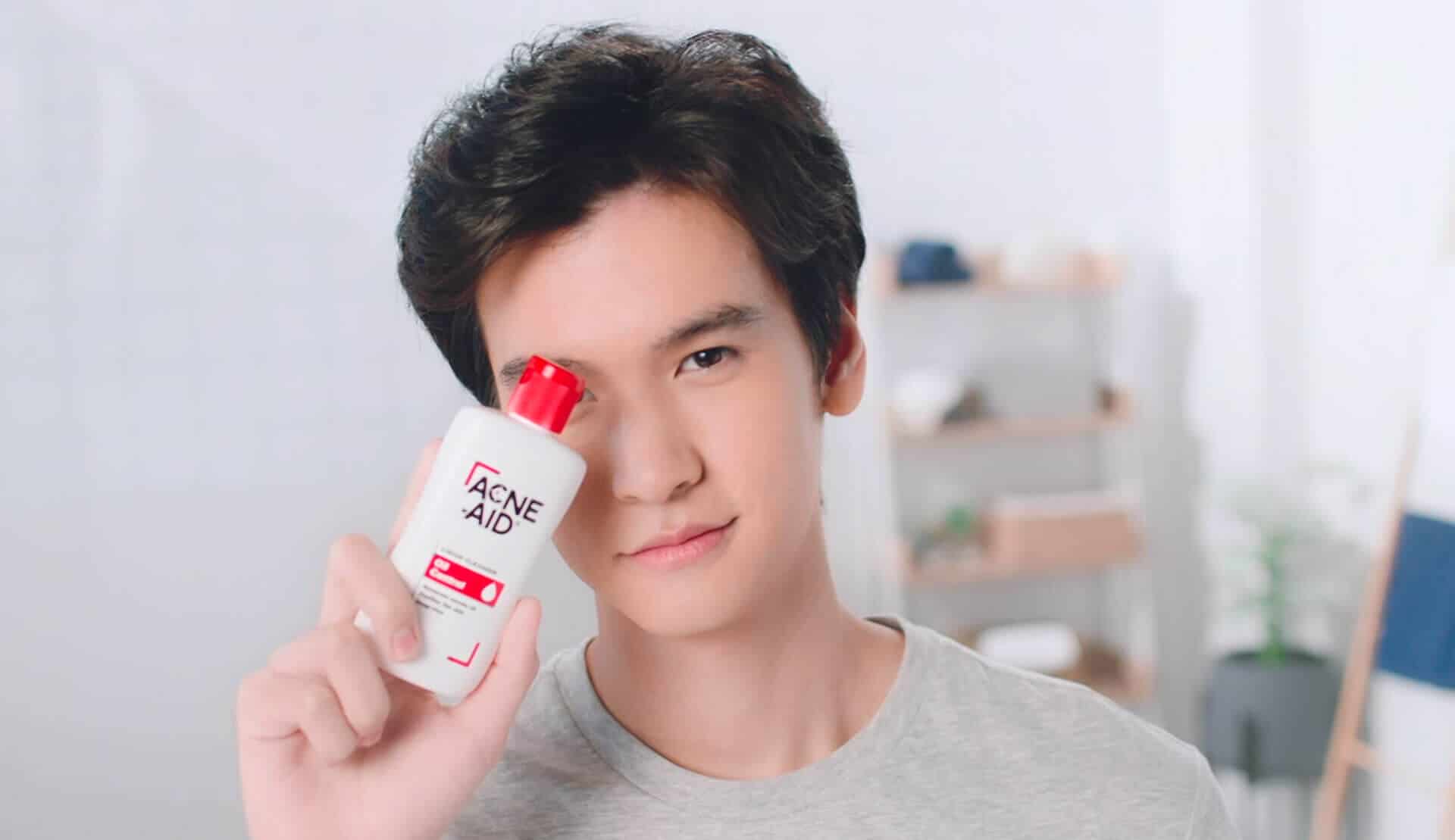 Các loại mụn trứng cá( VN Article )