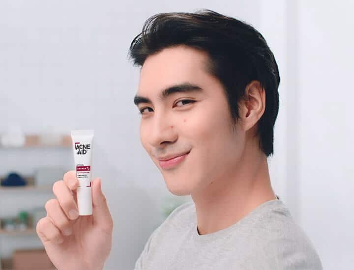 Axit salicylic ( VN Article )