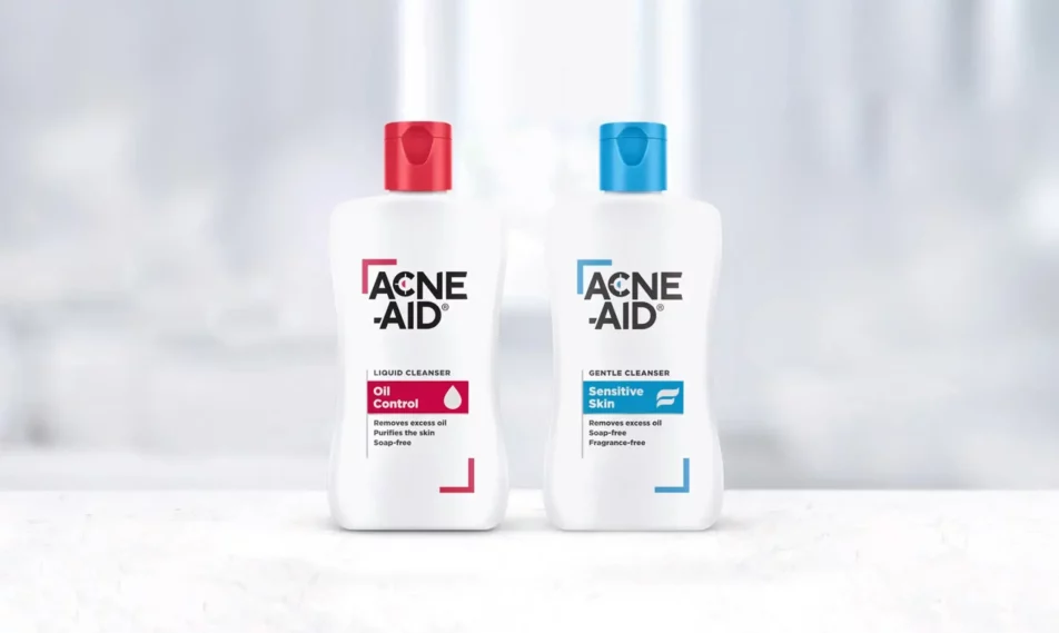 Sản phẩm kiềm dầu và Sản phẩm dành cho da nhạy cảm ( Home Page )